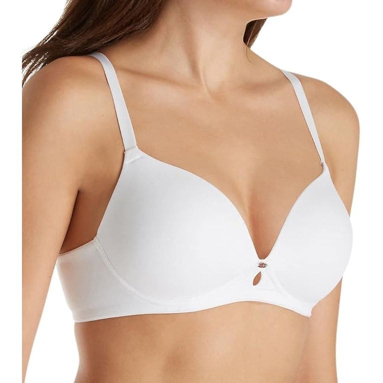 Lily of France Women's Perfect Lift Wirefree Bra